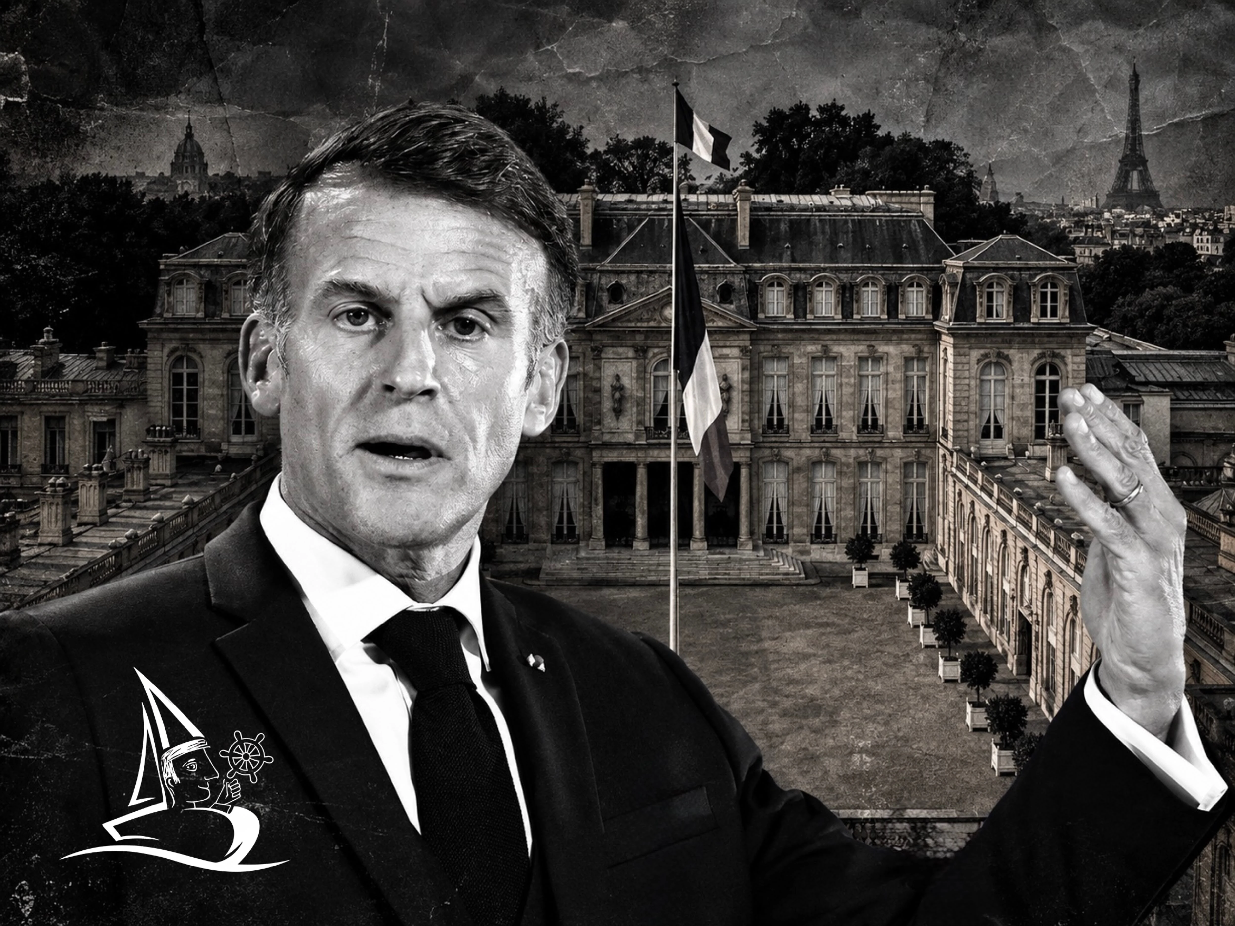 "La Francia in rivolta". Macron parla alla nazione dopo il sabato di insurrezione. Eliseo: "Discorso solenne" - DIRETTA